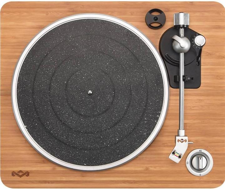 Immagine prodotto House of Marley Mescolare (Manuale)
