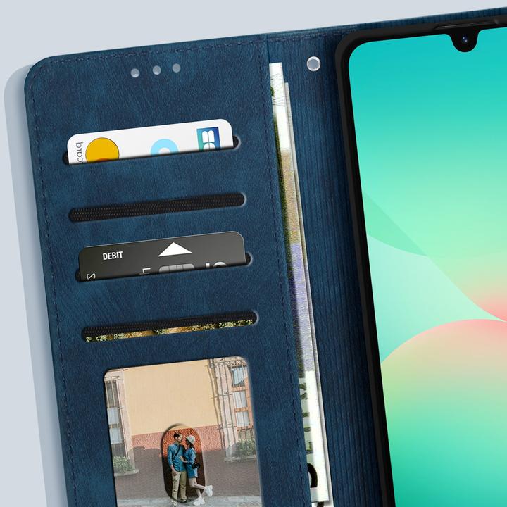 Produktbild Avizar Butterfly Flip Case (Samsung Galaxy A26)
