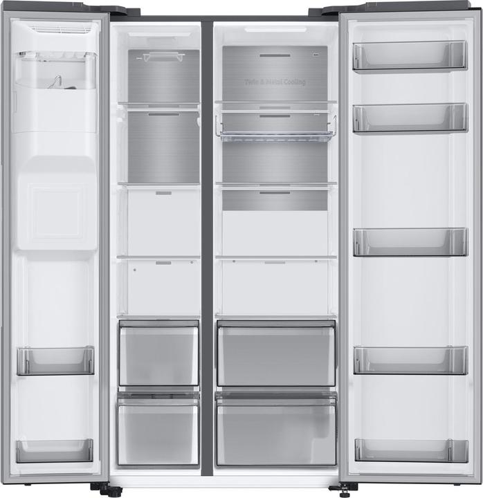 Produktbild Samsung RS68A884CSL/WS RS8000 (635 l)
