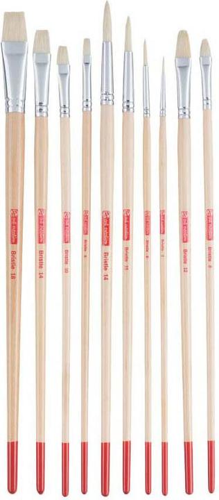 Actual product image Talens Brush set (18 mm)