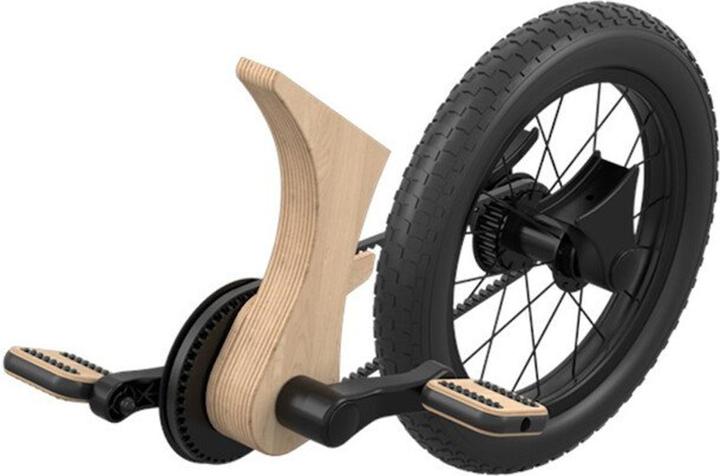 Immagine prodotto Leg&go Pedal Bike Add On