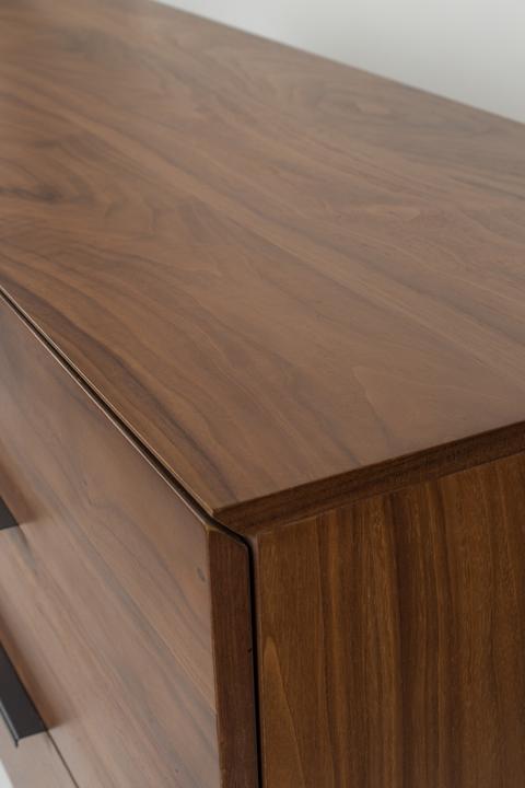 Image du produit Zuiver Travis (180 x 45 x 70,5 cm)