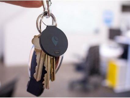 Produktbild TrackR Bravo