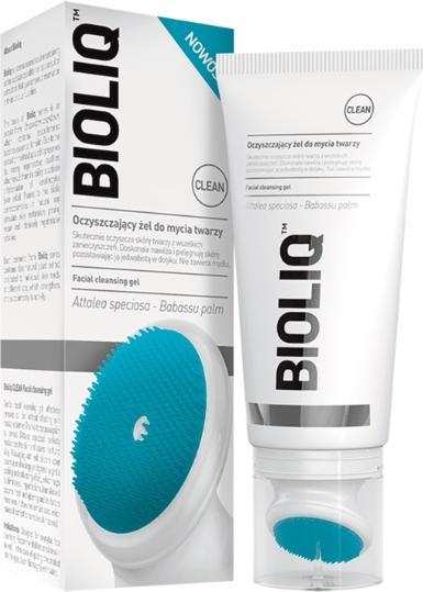Actual product image Bioliq Clean (Gel, 125 ml)