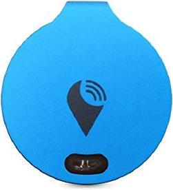 TrackR Bravo