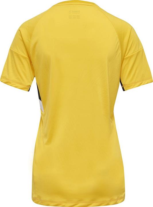 Actual product image hummel Tech Move Jersey Woman S/S (S)