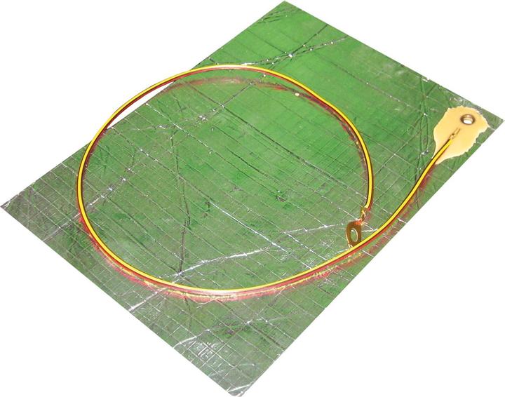 Kemo Terra per dispositivi di scossa elettrica
