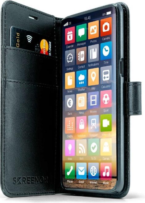 Actual product image Screenor Smart (Samsung Galaxy S23 FE)