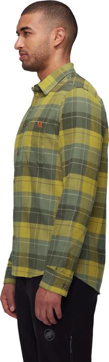 Immagine prodotto Mammut Trovat Camicia a maniche lunghe Uomo (M)