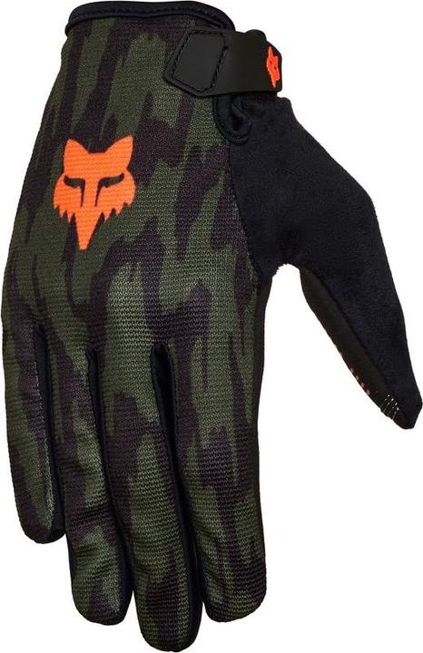 Fox Gloves 24 Ranger Swarmer Drk Sge (L)
