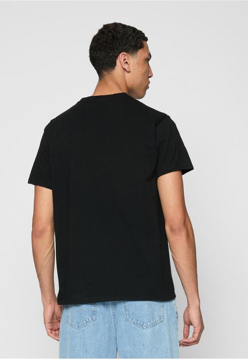Produktbild Merchcode Olly Murs Lyrics Tee - 18729 (XXL)