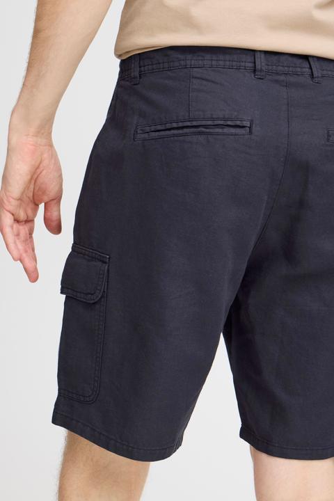 Actual product image Casual Friday CFSimon 0137 cargo linen mix shorts 20505123 (XL)