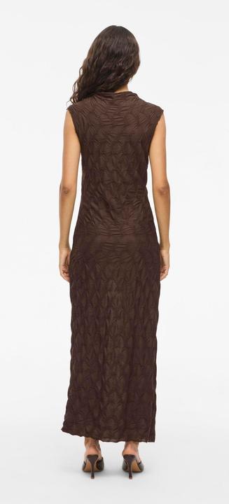Actual product image Vila VIREJA Ärmelloses Maxikleid (L)