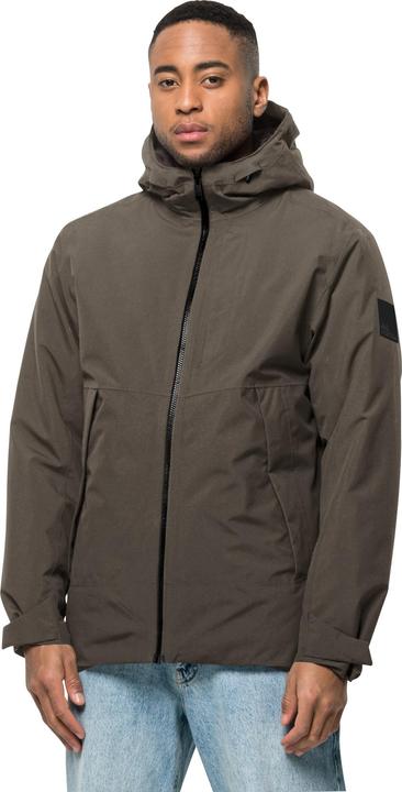Image du produit Jack Wolfskin Tempelhof Jkt M (XL)