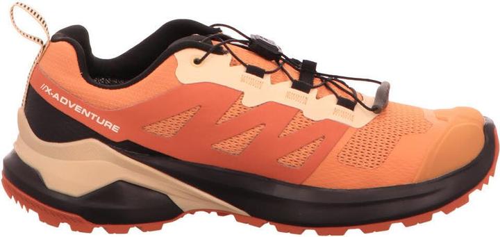 Actual product image Salomon X-Adventure GTX W 474525 - 42 (42)