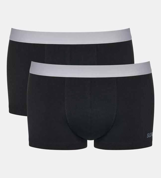 Immagine prodotto Sloggi Go Abc 2.0 (XXL, Confezione da 2)
