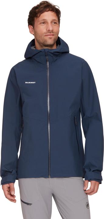 Immagine prodotto Mammut Alto Light HS Giacca con cappuccio Uomo (XXL)