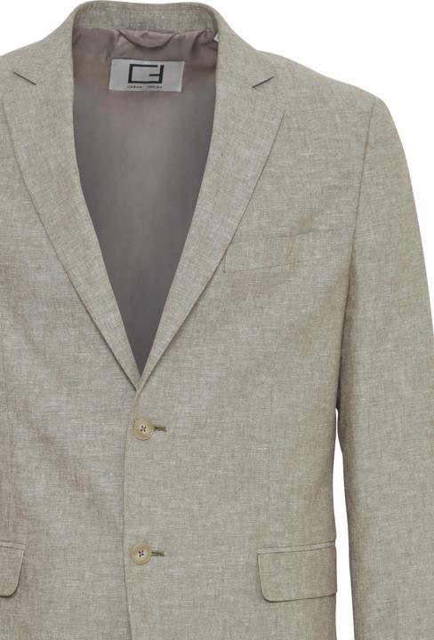 Immagine prodotto Casual Friday CFBille 0144 blazer in misto lino 20505132 (50)