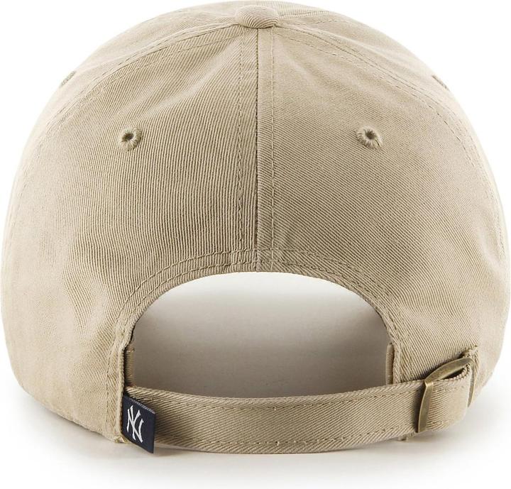 Produktbild 47 Brand Relaxed Fit MLB New York Yankees (One Size)