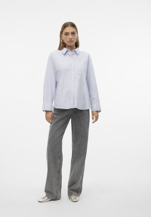 Image du produit Vero Moda VMIDA Chemise Chemise (XS)