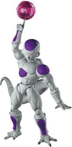 Actual product image Bandai Namco Figur: Dragon Ball - Final from Frieza