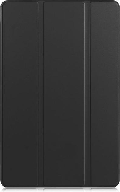 Produktbild MU Classic Dreifach faltbare Leder Hülle (Galaxy Tab A7 10.4 (2020))