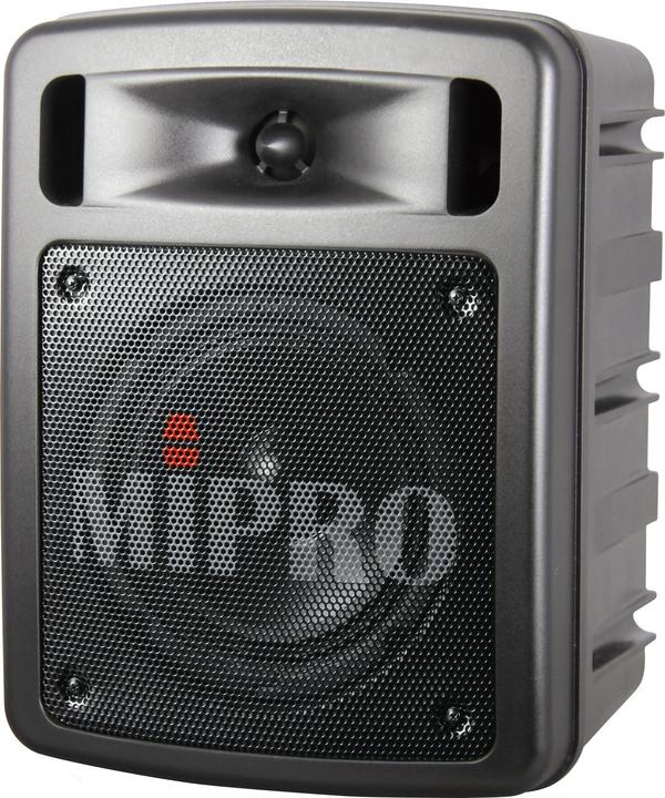 Image du produit Mipro Système d'enceintes mobiles sur batterie MA-303 (Actif)