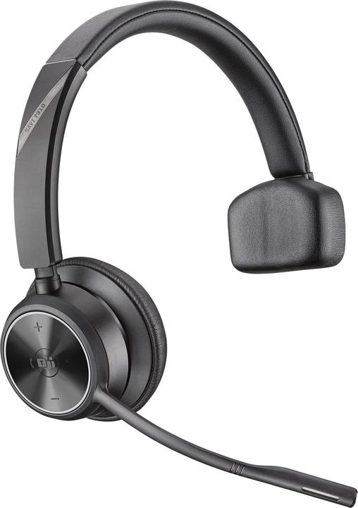 Produktbild Poly Headset Savi 7310 Office Mono MS (Kabellos, USB-C)