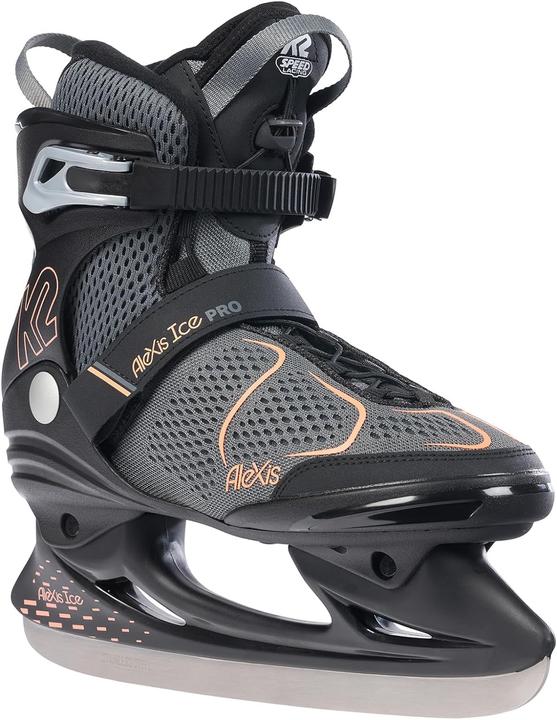 Actual product image K2 Alexis Ice Pro (41.5)