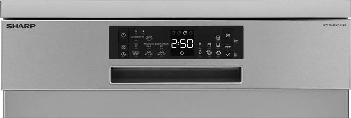 Image du produit Sharp QW-NA25GF44BS-FR