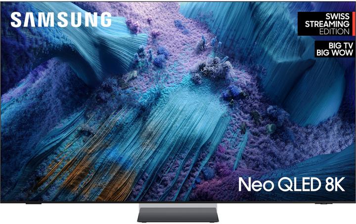 Samsung QE85QN990F