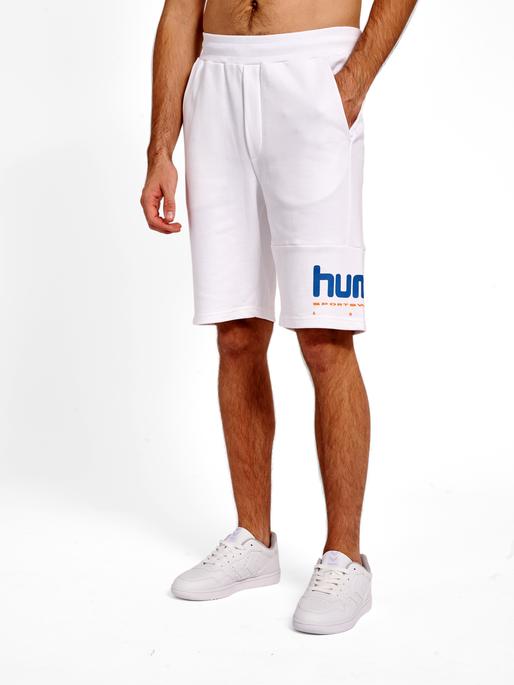 Actual product image hummel Lgc Manfred Shorts (XS)