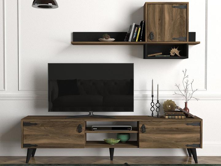 Actual product image Hanah Home Jonas (180 x 41 x 30 cm)