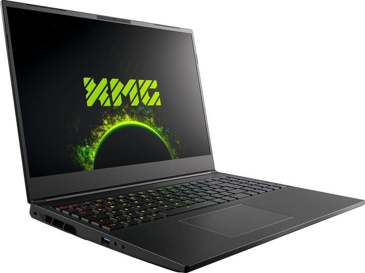 Actual product image Schenker NEO 16 - E23pzn - 16" WQHD 240Hz, Intel Core i9-13900HX, 16GB RAM, 1TB SSD, NVIDIA GeForce RTX 4 (16", Intel Core i9-13900HX, 16 GB, 1000 GB, DE)