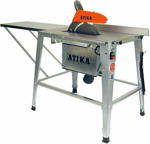 Produktbild Atika Tischkreissäge HT 315 3300 W 400 V