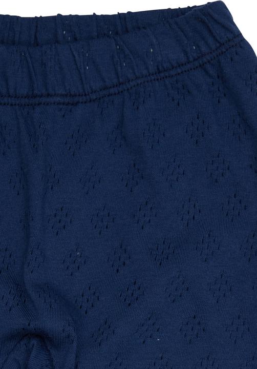 Actual product image loud + proud Jacquard knit trousers (68)