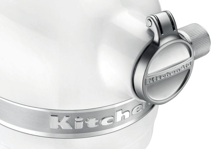 Actual product image KitchenAid KSM7990 Professional (500 W)