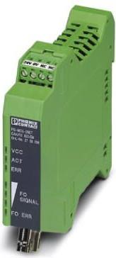 Immagine prodotto Phoenix Contatto PSI-MOS-DNET CAN/FO 850/EM - Convertitore a fibra ottica Contact (2708096)