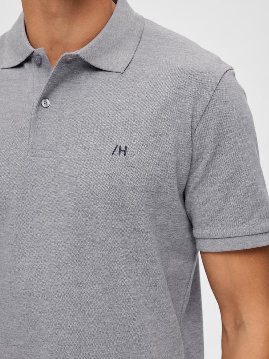 Image du produit Selected Homme Polo classique (L)