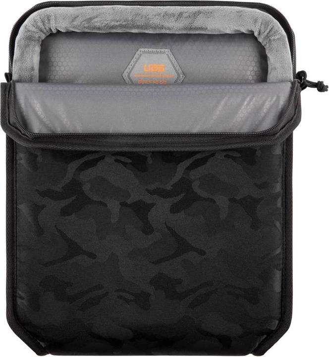 Produktbild UAG Shock Sleeve Lite (iPad Pro 12.9 2018 (3. Gen), iPad Pro 12.9 2017 (2. Gen), iPad Pro 12.9 2015 (1. Gen), iPad Pro 12.9 2020 (4. Gen), Diverse)