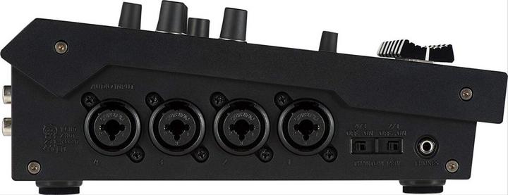 Actual product image Roland VR-4HD