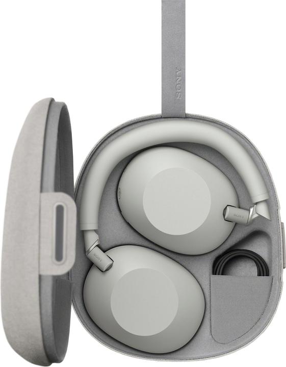 Produktbild Sony WH-1000XM6 (ANC, 30 h, Kabellos)