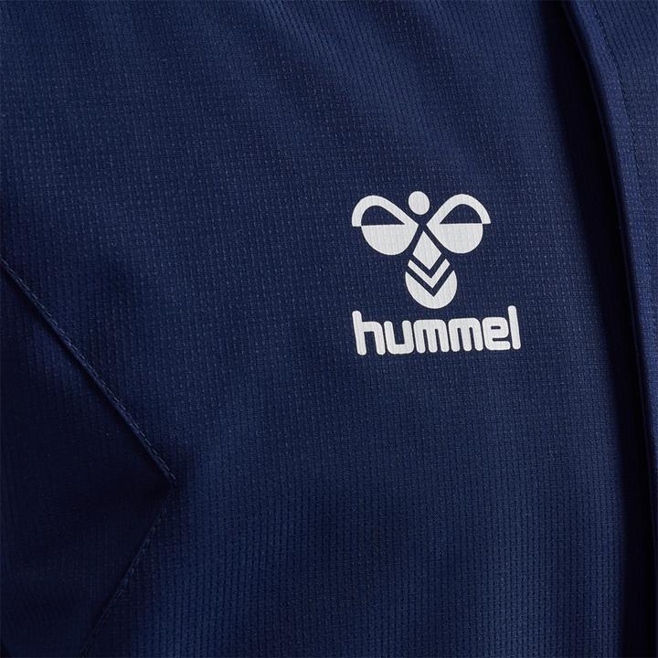 Produktbild hummel Hmlauthentic Bench Jacket (XXL)