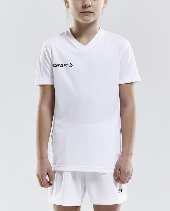 Actual product image Craft Squad Jersey Solid Jr (146, 152)