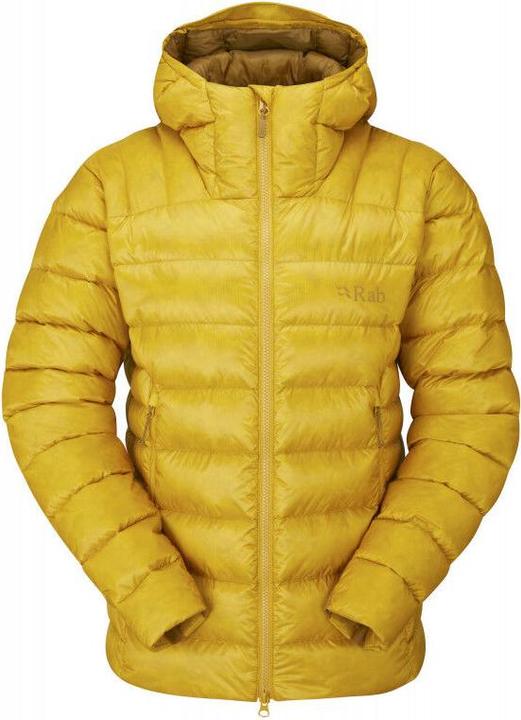 Produktbild Rab Electron Pro Jacket (XS)