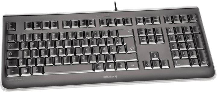 Immagine prodotto CHERRY Kc 1068 (CH, Cablato)