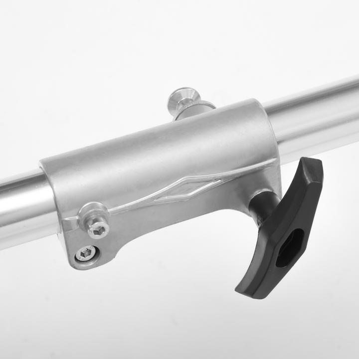Actual product image Daewoo Power Products Petrol brush cutter (Trim line)