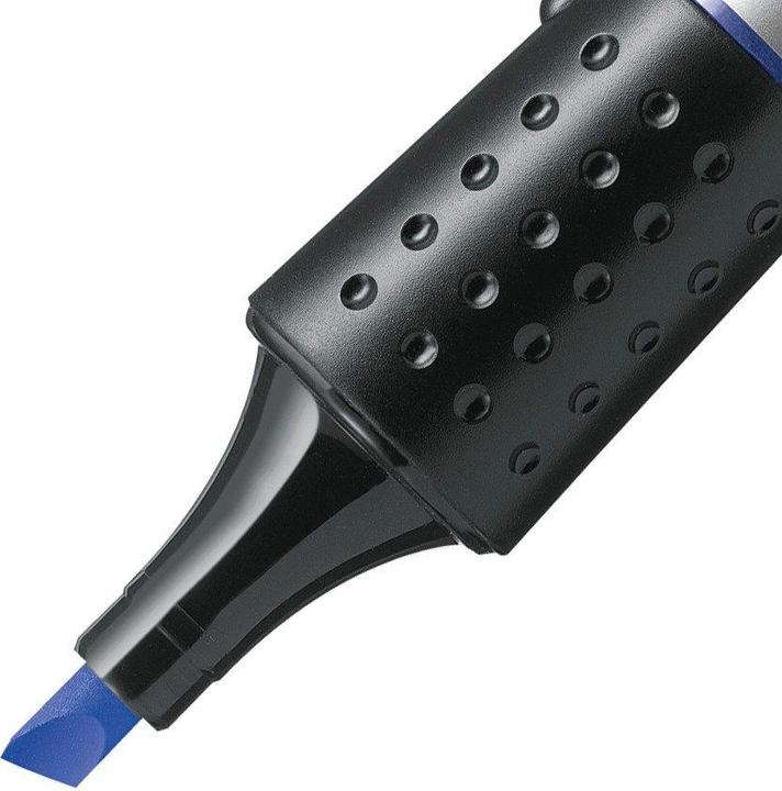 Produktbild STABILO Luminator (Blau, 5 mm, 1 x)