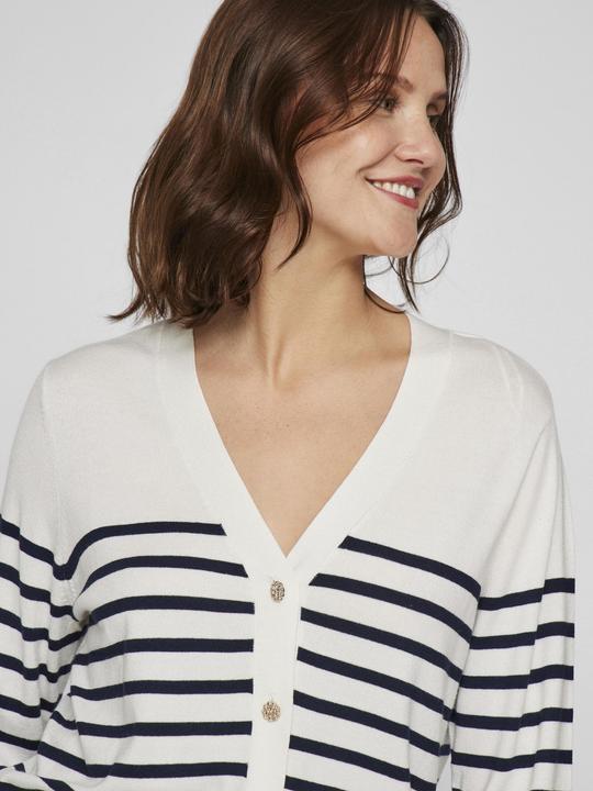 Immagine prodotto Vila V-Ausschnitt Strickjacke (XS)