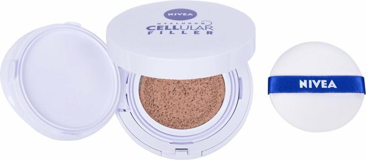 Actual product image NIVEA Hyaluron Cellular Filler (15 ml)